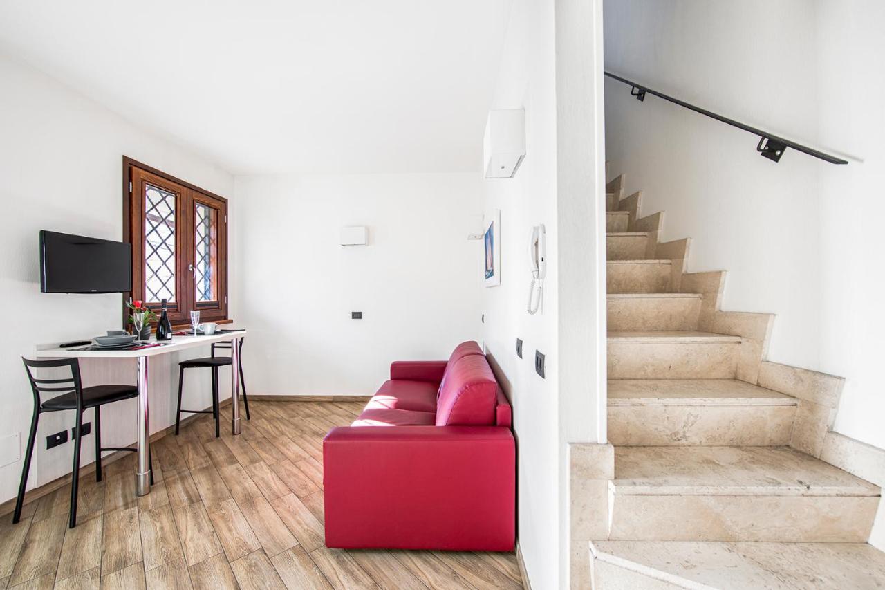 Вилла Borgo Aureo Рим Экстерьер фото